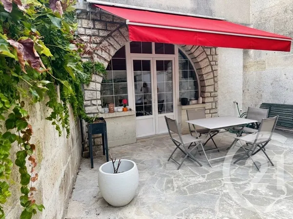 Maison 8 pièces 190 m²