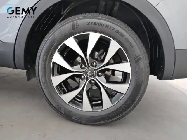 Renault Arkana mild hybrid 140 edc fap - 22 — photo 33