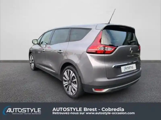 Renault Scenic grand  1.3 tce 140ch evolution edc 7 places — photo 17