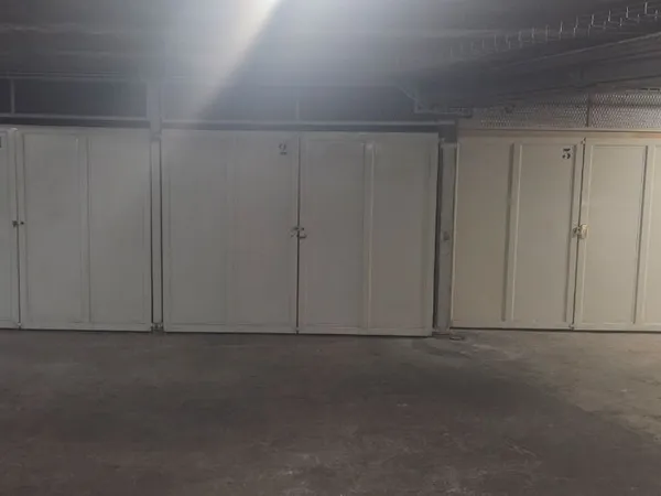 Box fermé