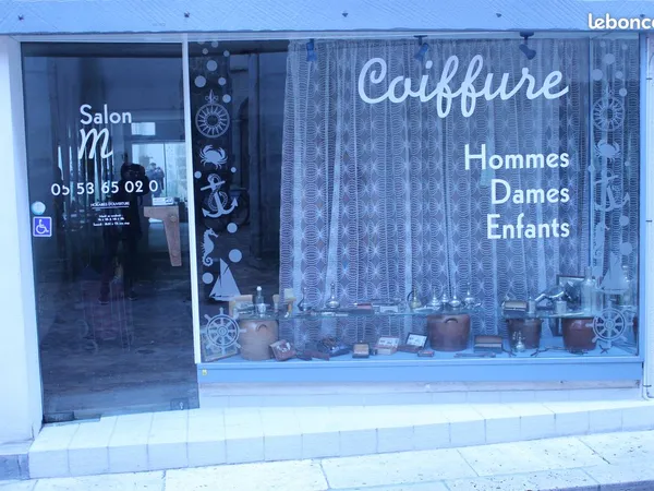Local commercial