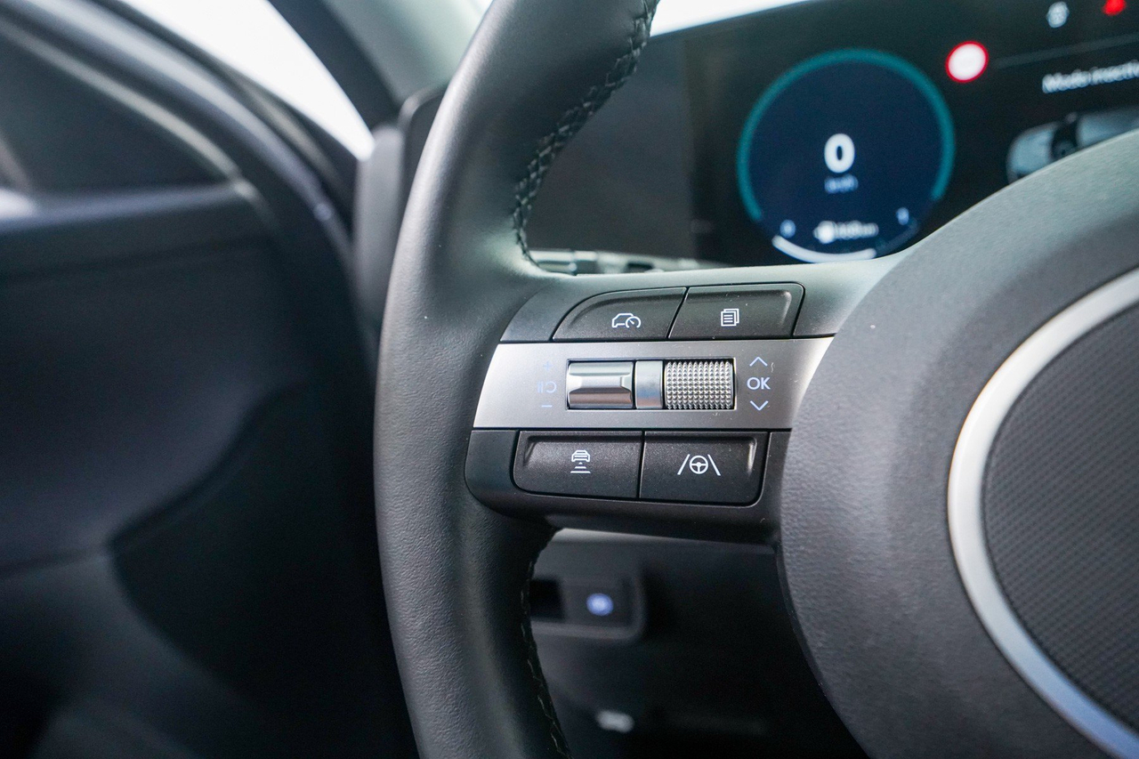 Hyundai Kona — photo 21