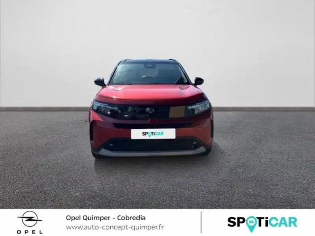 Opel Frontera electric 113ch 44kwh gs — photo 4