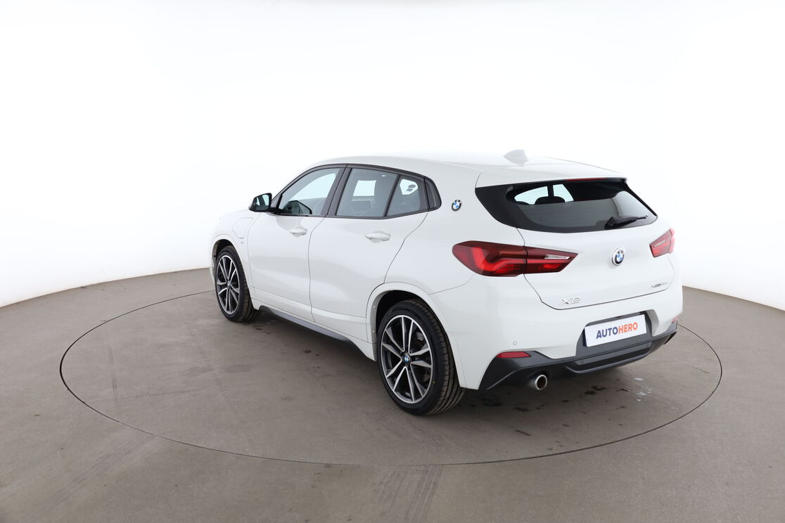 BMW X2 xDrive25e M Sport BVA6 — photo 3