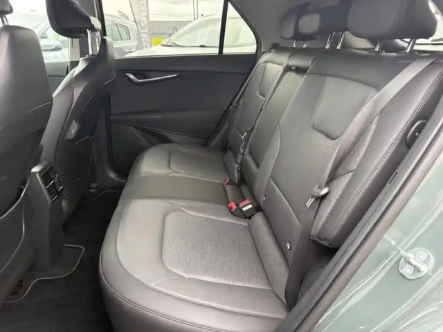 Kia Niro ev 204ch premium — photo 12