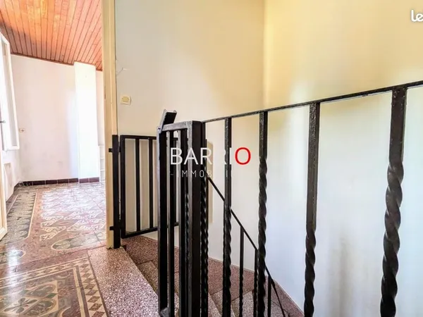 Maison 3 pièces 46 m²