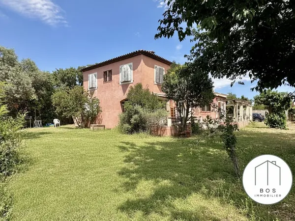 Maison de luxe 8 pièces 210 m²