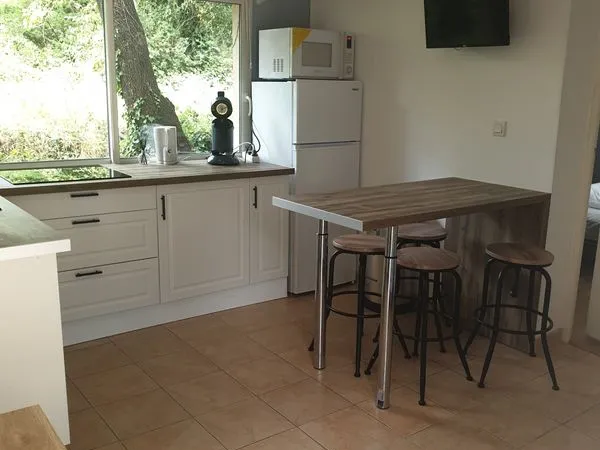 Maisonnette cadre exceptionnel ARGELES