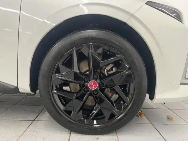 Ds Ds 4 e-tense 225ch performance line + — photo 7