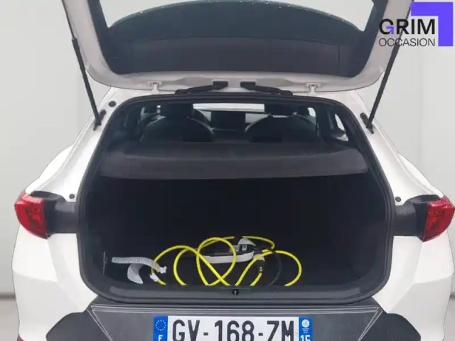 Cupra Formentor 1.4 e-hybrid 204 ch dsg6 — photo 4