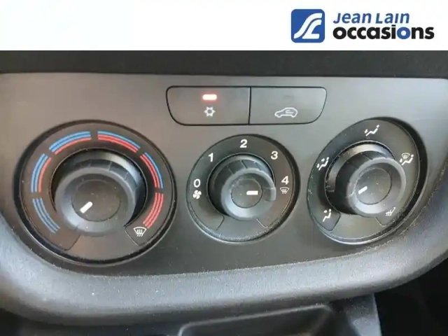 Fiat Doblo cargo ft 1.6 multijet 105 — photo 18