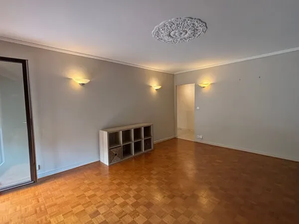 Appartement 4 pièces 89 m²