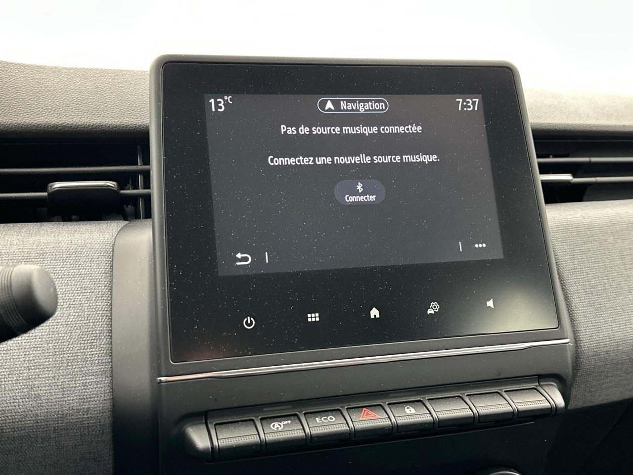Renault Clio blue dci 100 ch gsr2 evolution — photo 24