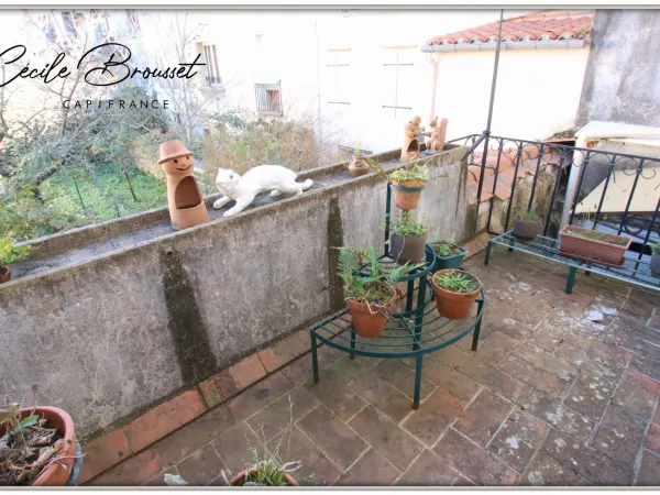Maison 8 pièces 120 m²