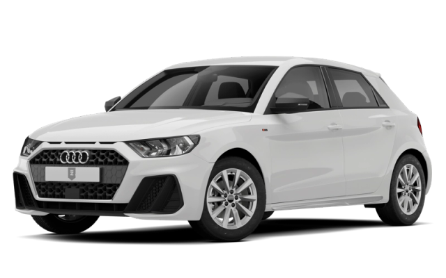 Audi A1 Sportback 30 TFSI 116 ch S tronic 7