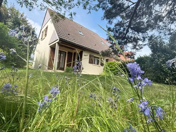 Maison 9 pièces 151 m²