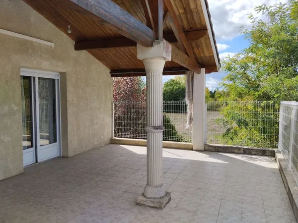 Appartement de 45m2 à louer sur Colayrac-Saint-Cirq