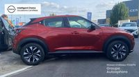 Nissan Juke 1.0 DIG-T 114ch Business Edition 2023 — photo 4