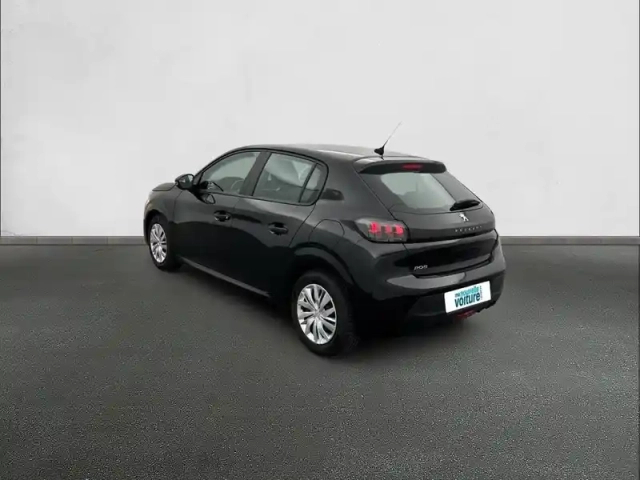 Peugeot 208 puretech 75 s&amp;s bvm5 — photo 7