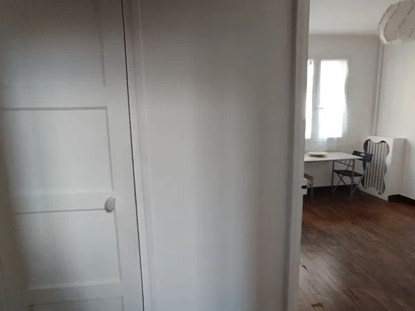 Appartement 2 pièces