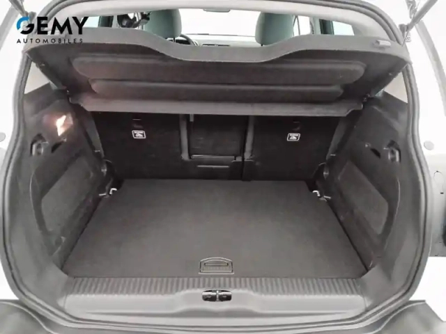Citroën C3 Aircross puretech 110 s&amp;s bvm6 — photo 70