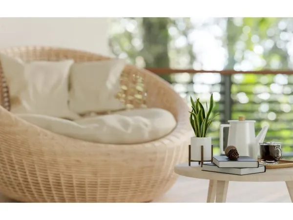 Appartement T2 de 49m² à Frontignan