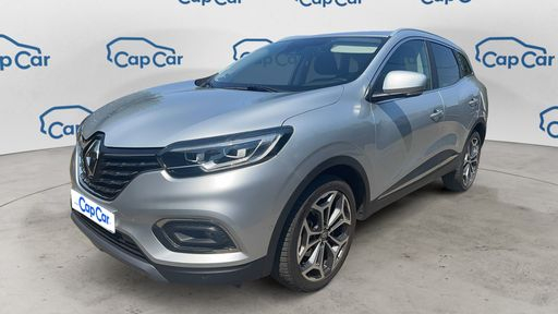 Renault Kadjar 1.5 Blue dCi 115 EDC7 - Intens – 2020 – 63333 km – Diesel – Boîte Automatique — photo 20