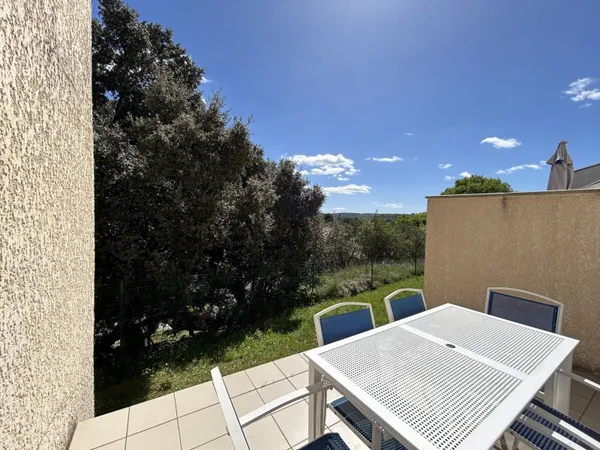 Maison duplex - Sans bail commercial
