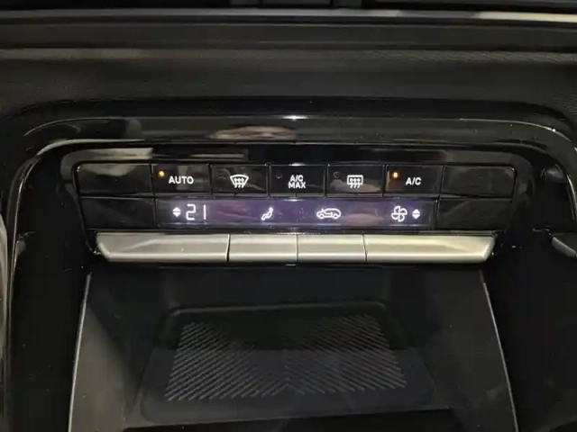 Citroën C3 Aircross turbo 100 ch man — photo 20