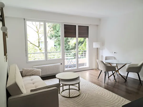 Loue appartement