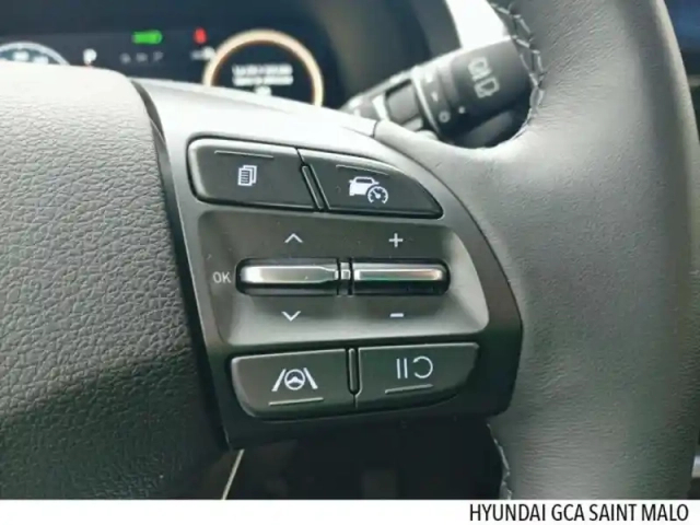 Hyundai I30 1.0 t-gdi 100ch creative dct-7 — photo 10