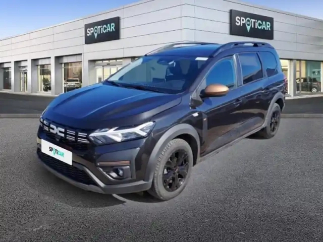 Dacia Jogger 1.0 eco-g 100ch extreme+ 5 places