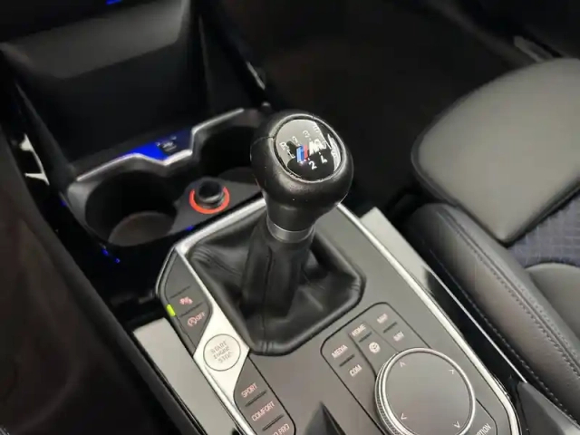 Bmw Serie 1 116i 109 ch — photo 34