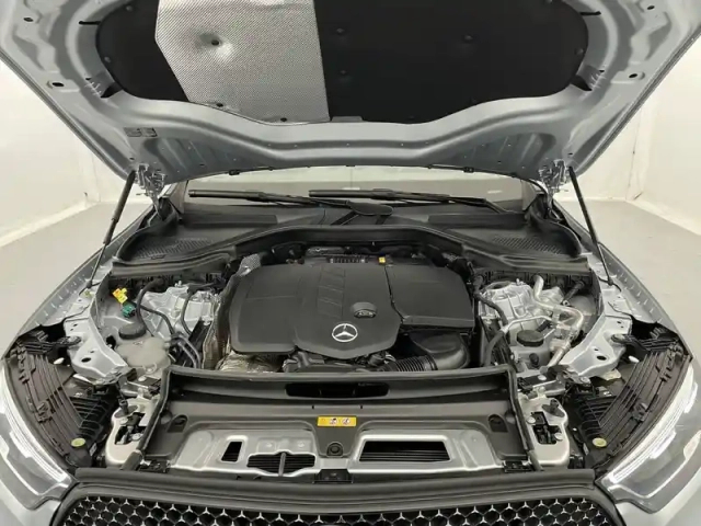 Mercedes Glc 300 de 9g-tronic 4matic — photo 20