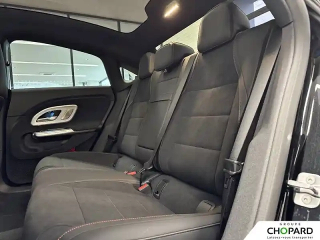 Mercedes Cla 200 8f-edct — photo 17
