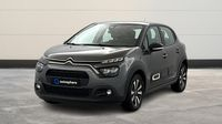 Citroen C3 1.5 BlueHDi 100ch S&S Shine E6.d