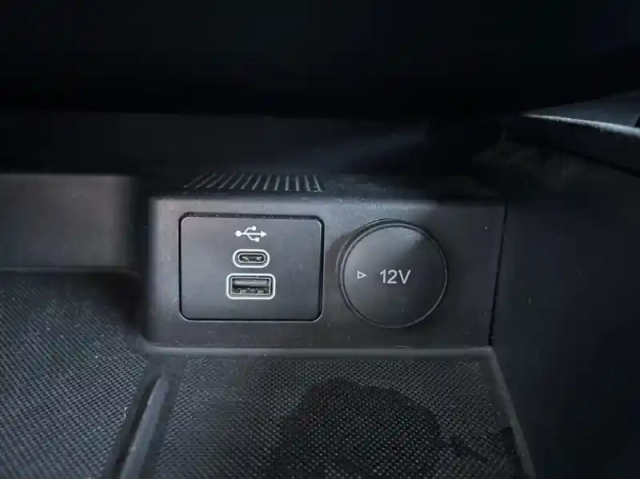 Ford Kuga 2.5 duratec 225ch phev st-line bva — photo 22