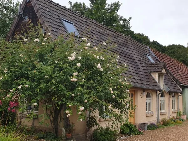Location gîte meublé