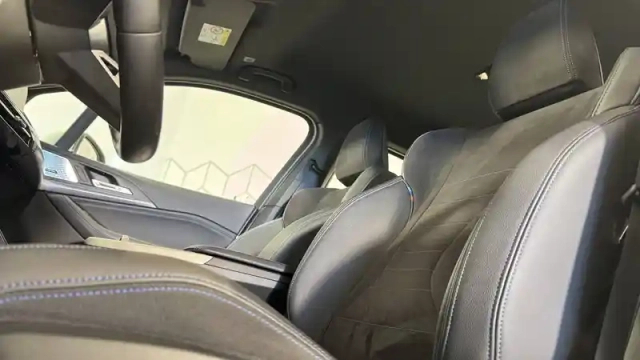 Bmw Serie 2 active tourer 218i 136 ch dkg7 — photo 23