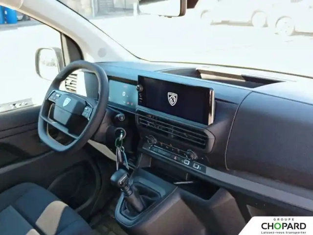 Peugeot Expert fgn m bluehdi 145 bvm6 — photo 2