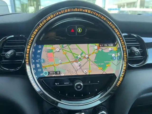 Mini Mini 5 portes cooper 136ch edition premium plus bva7 — photo 11