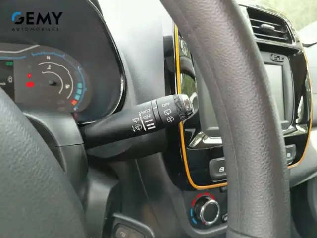 Dacia Spring achat intégral — photo 21