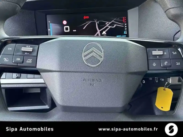 Citroën Jumpy fgn m bluehdi 120 s&amp;s bvm6 — photo 9