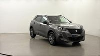 Peugeot 2008 1.2 PureTech 130ch S&S Style EAT8 — photo 3