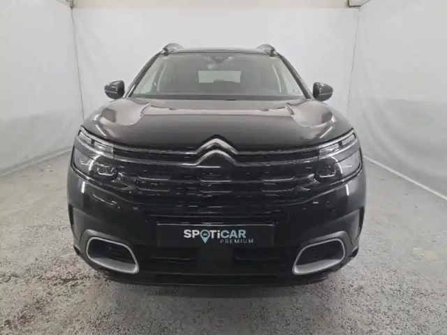 Citroën C5 Aircross hybrid 225ch shine pack e-eat8 — photo 2