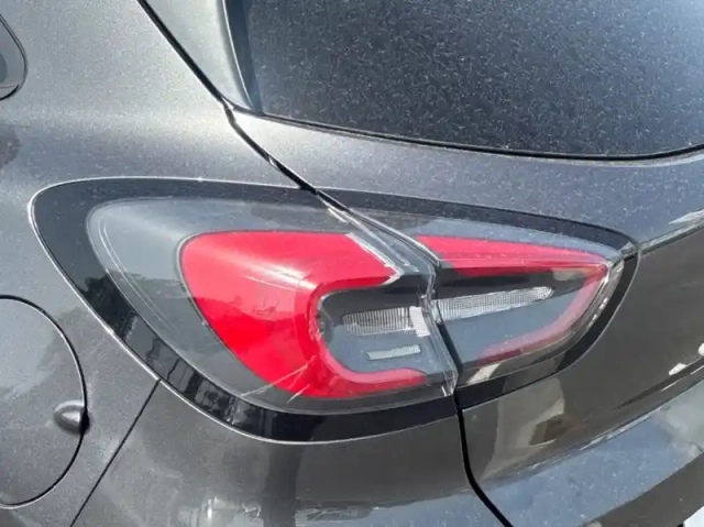 Ford Puma 1.0 flexifuel 125ch s&amp;s mhev st-line — photo 20