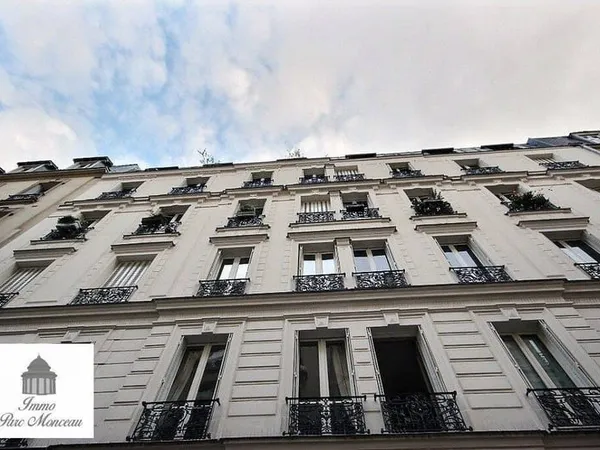 Appartement 2 pièces 53 m²