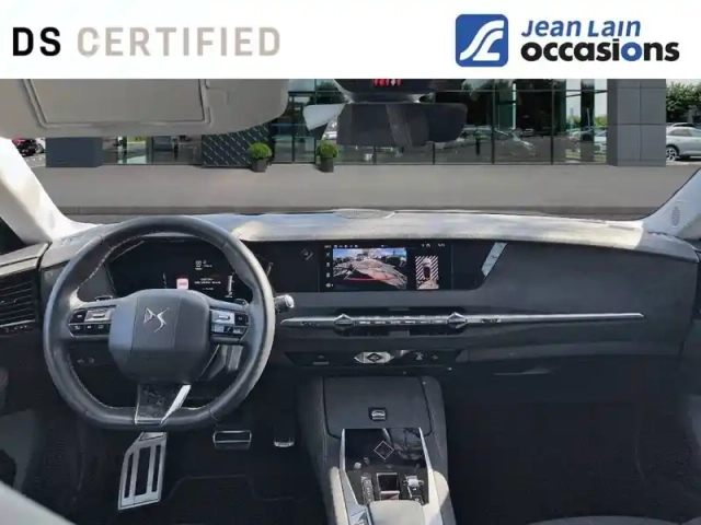 Ds Ds 4 hybride e-tense 225 eat8 — photo 8