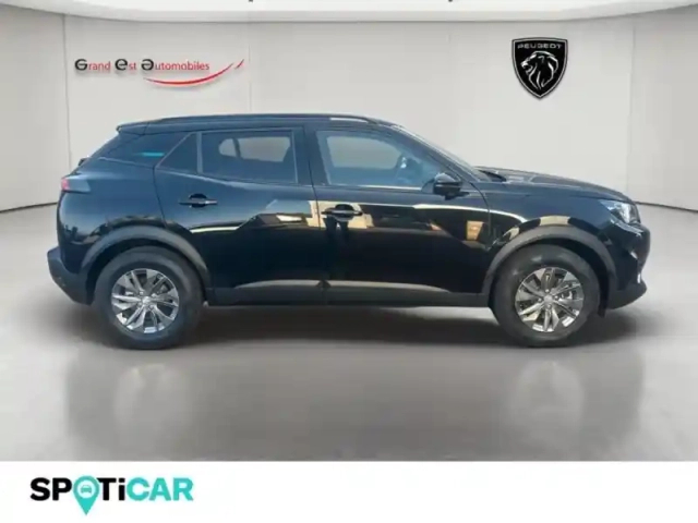 Peugeot 2008 e- 136ch style — photo 7