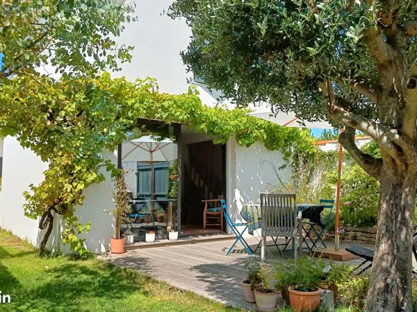 Maison a vendre